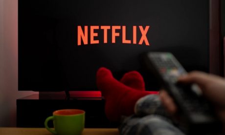 Преимущества платформы Netflix для проведения стримов