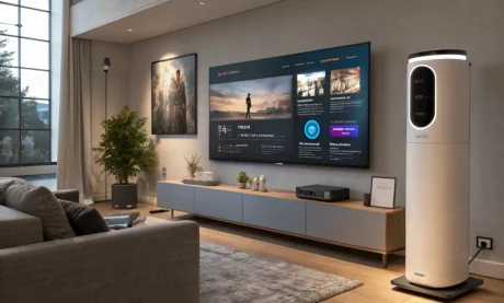 Гиперперсонализация стриминга: новый стандарт 2026